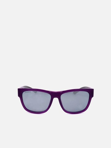 Smith Sonnenbrille‌ in Lila