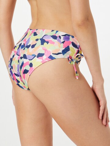 Hunkemöller Bikini Bottoms 'Hawaii' in White