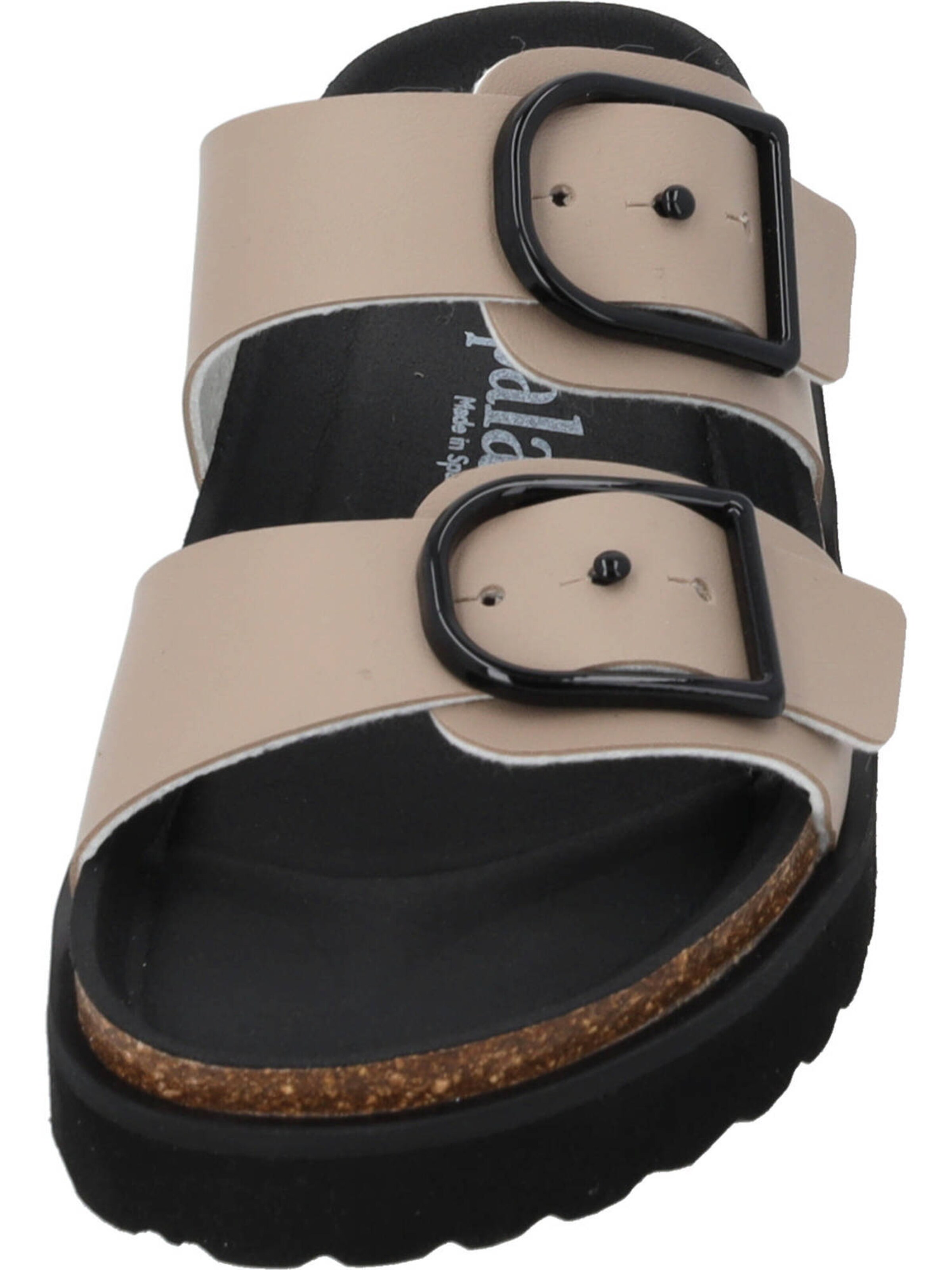 Palado Plätu 'Tessani', värv beež