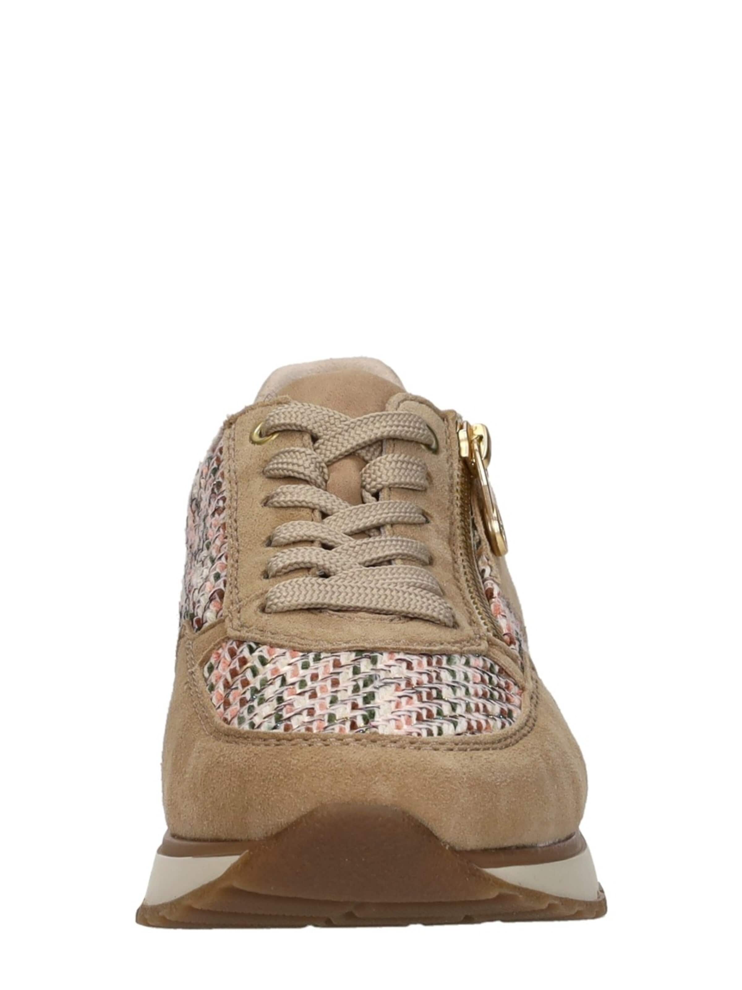 Rieker Sneakers laag 'Sneakers Laag' in Beige