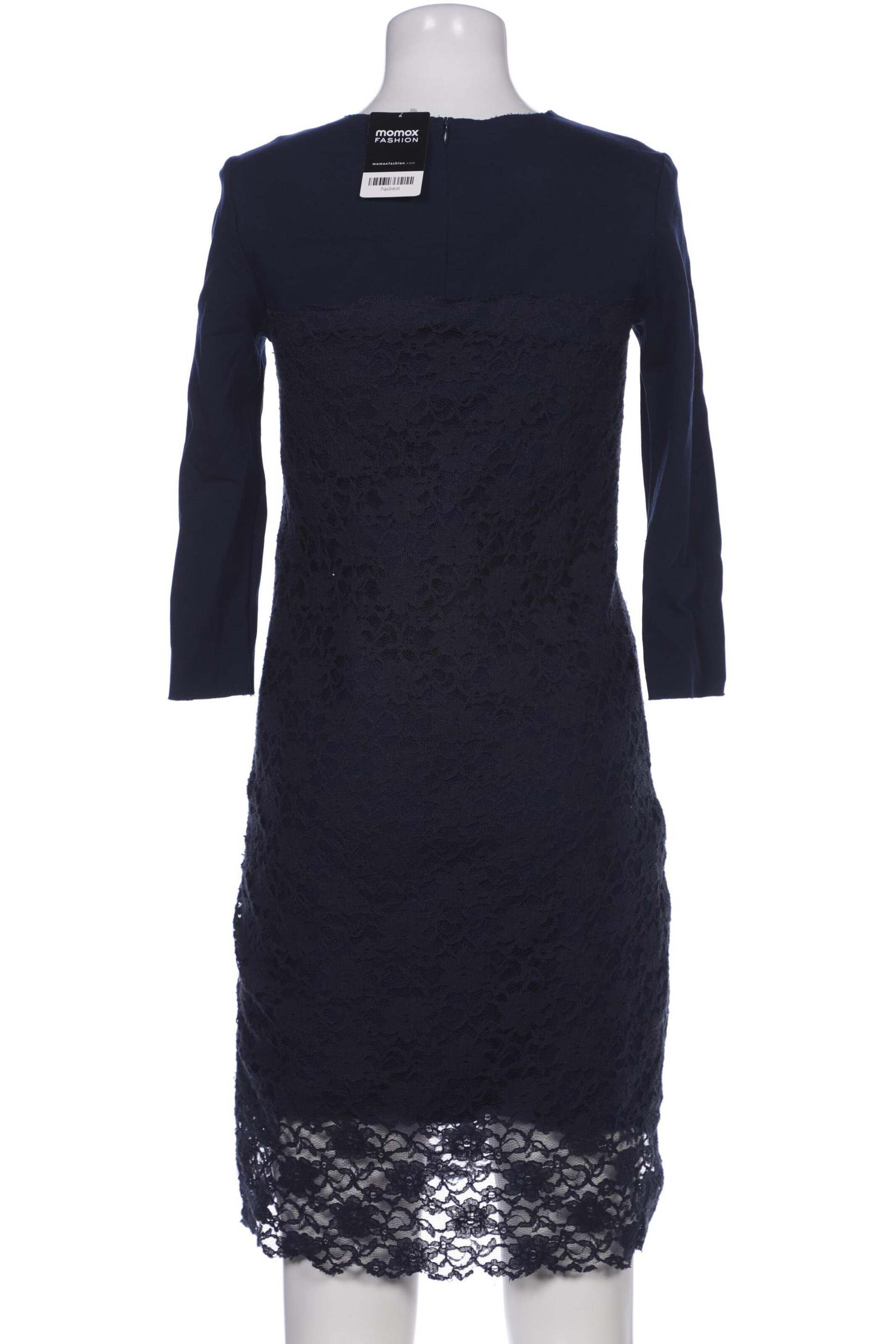 HALLHUBER Dress in M in Blue