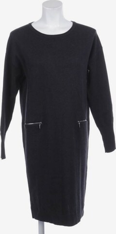 MARC AUREL Dress in XS in Grey: front