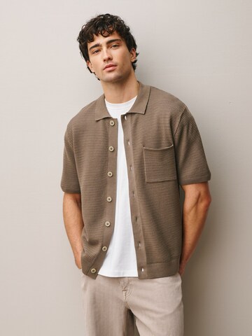 Next - Cárdigan en beige