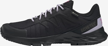 Reebok Sport Athletic Shoes 'Astroride' in Black: front