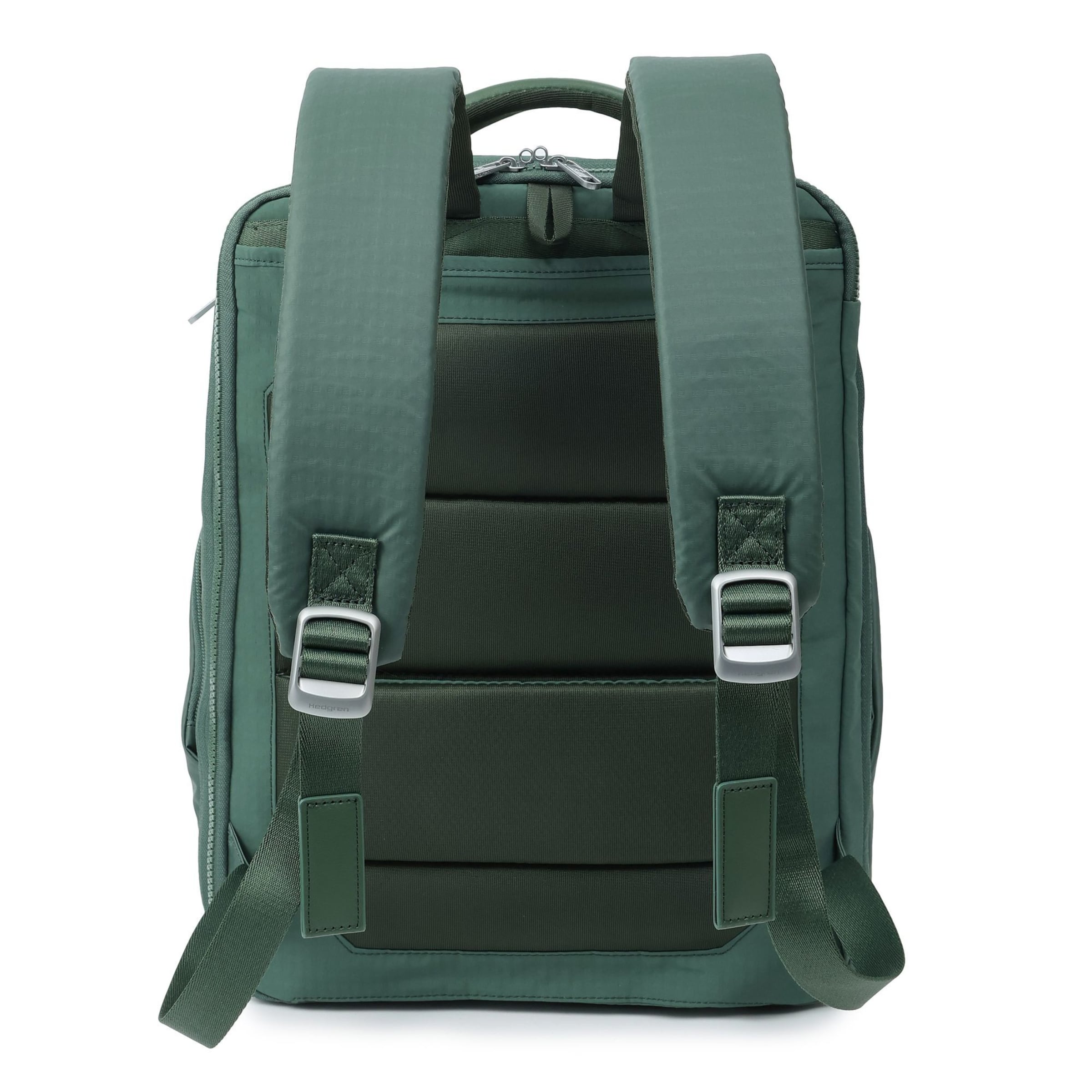 Hedgren Rugzak 'Furo Tabi' in Groen
