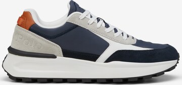 Marc O'Polo Sneakers 'Egil' in Blue