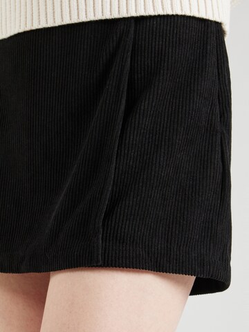 ABOUT YOU Rok 'Eileen' in Zwart