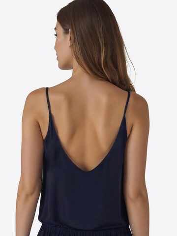 Vivisence Schlafshirt '2200' in Blau
