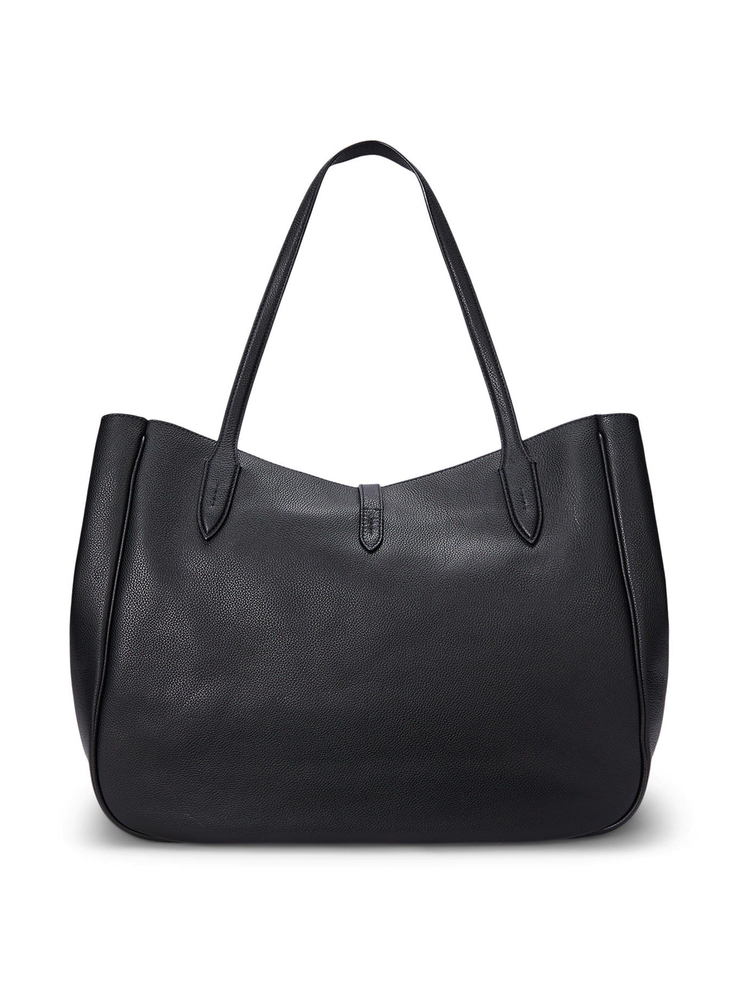 Polo Ralph Lauren Shopper táska - fekete