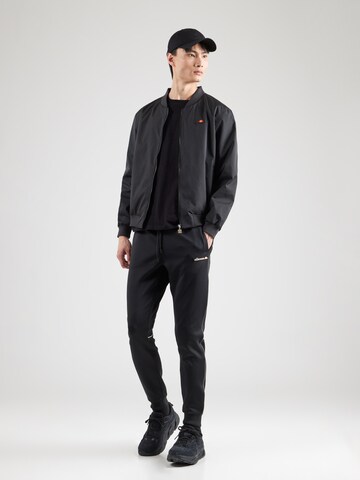 Giacca di mezza stagione 'Belgravia' di ELLESSE in nero
