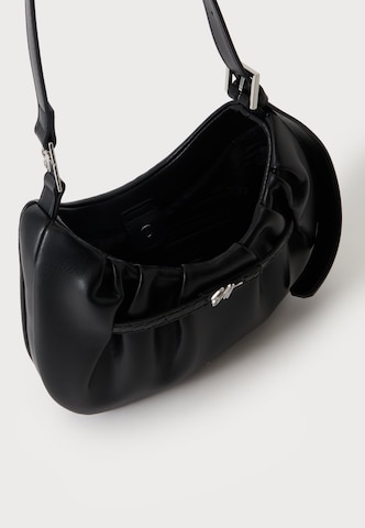 Geantă de umăr 'Bstormi' de la STEVE MADDEN pe negru