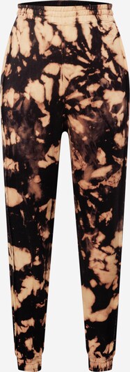 Public Desire Curve Pantalón en umbra / marrón claro, Vista del producto
