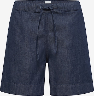 MUSTANG Jeans in Blau: Vorderseite