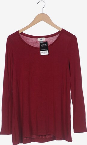 Old Navy Top & Shirt in M in Red: front