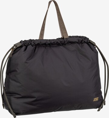 JOST Shopper 'Kemi' in Black: front