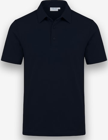 Vercate Shirt 'No. 32' in Blue: front