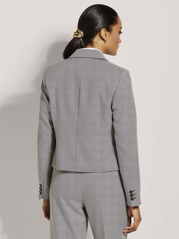 MADELEINE Blazers in Wit