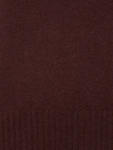 Pull-over Style Republic en marron