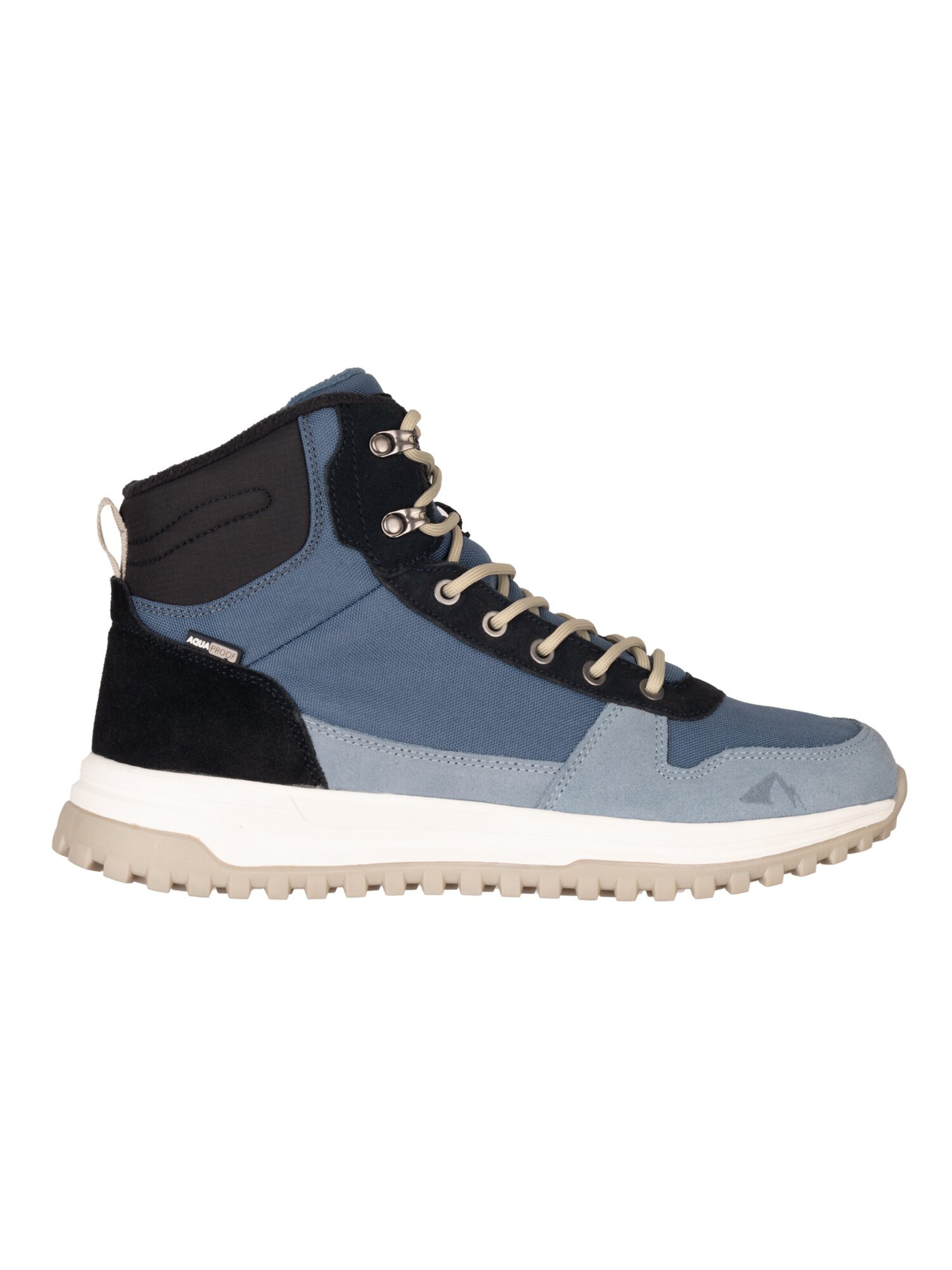 WESTFJORD Boots‌‌‌‌‌‌‌ in Blau