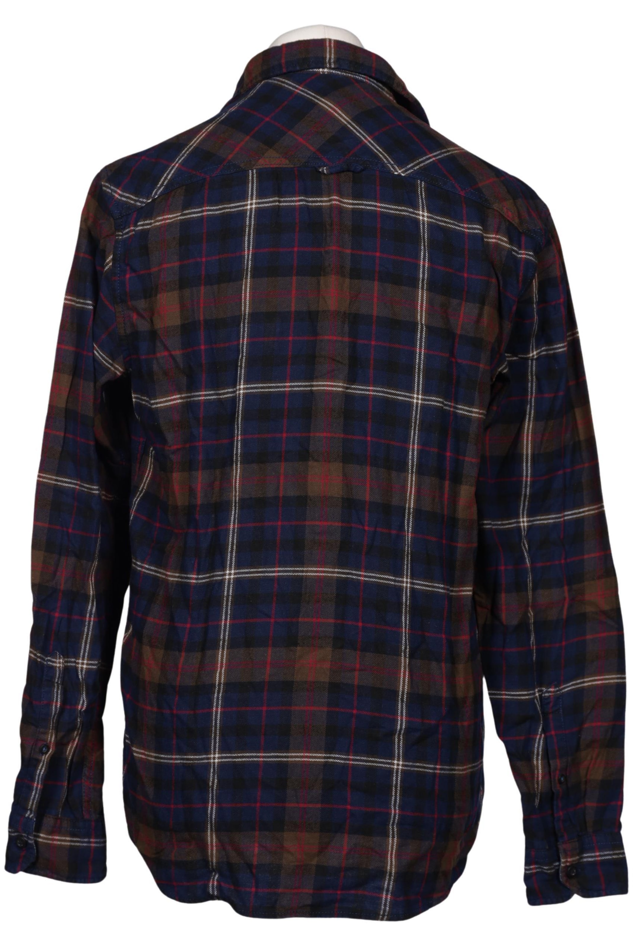 EDC BY ESPRIT Button Up Shirt in M in Mixed colors