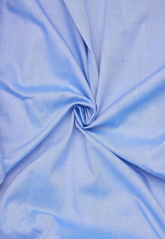 ETERNA Regular fit Business shirt in Blue