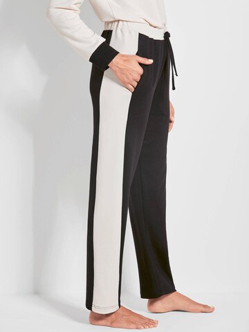 Goldner Regular Trousers in Beige