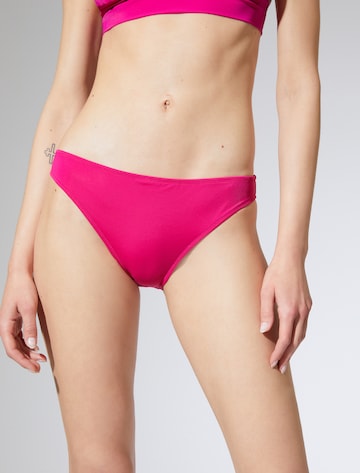 Koton Bikinibroek in Roze: voorkant