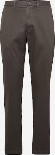 Pantaloni chino 'CHELSEA ESSENTIAL' TOMMY HILFIGER di colore color fango, Visualizzazione prodotti