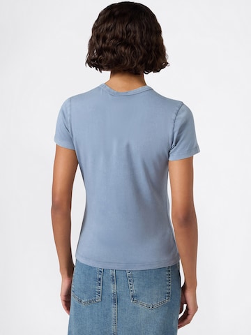 Champion Authentic Athletic Apparel Футболка в Синий