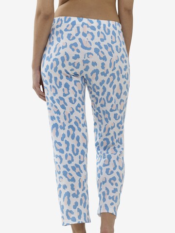 Mey Pajama Pants in White