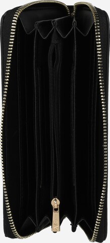 Porte-monnaies 'by Versace RAISSA' 19V69 ITALIA en noir