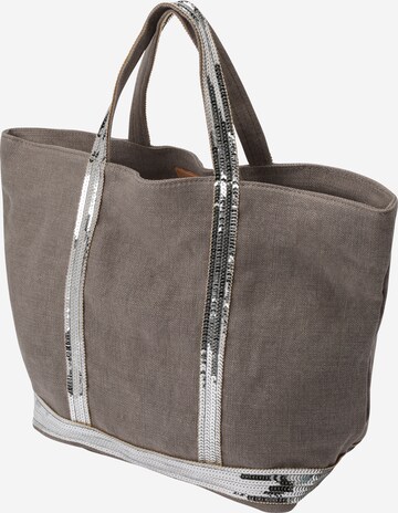 Vanessa Bruno Shopper in Grau