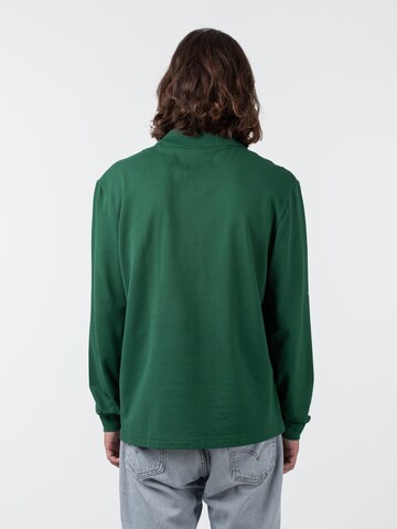 LACOSTE Shirt 'Chemise' in Green