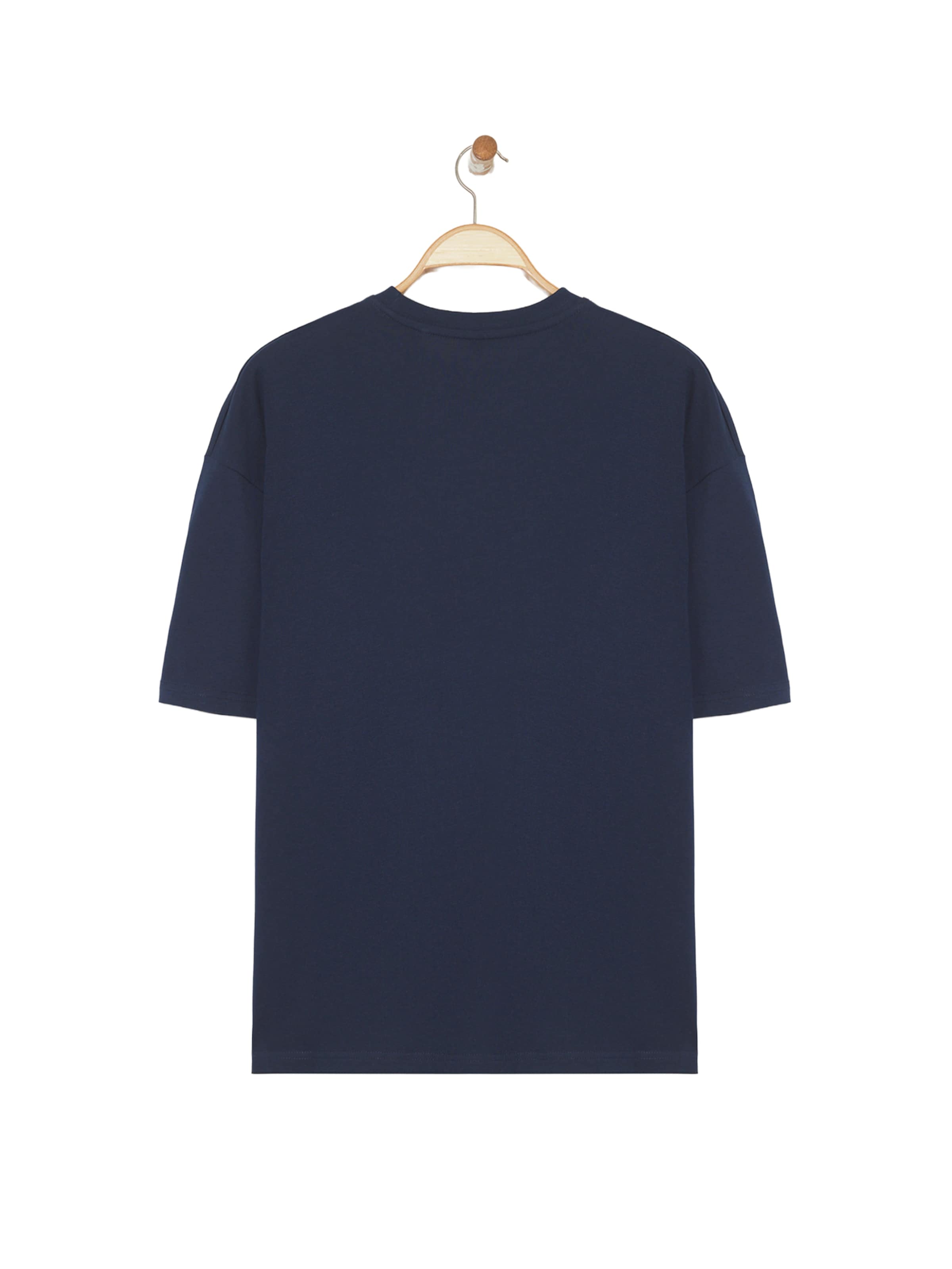 Trendyol Shirt in Blue