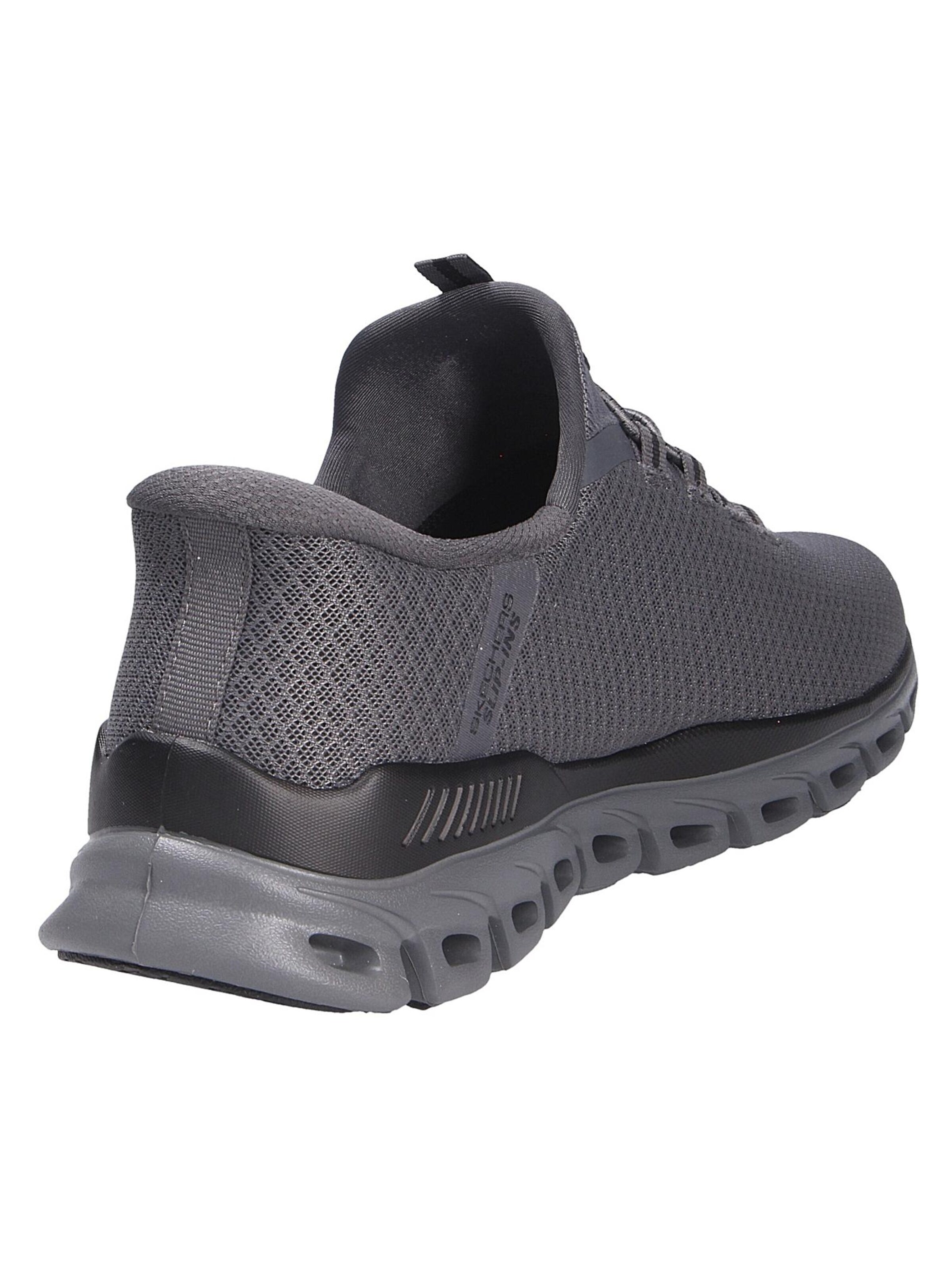 SKECHERS Platform trainers 'GLIDE STEP NOXUS' in Grey