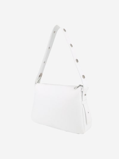 Brise Sac bandoulière 'Naima' en One Size en blanc, Vue avec produit