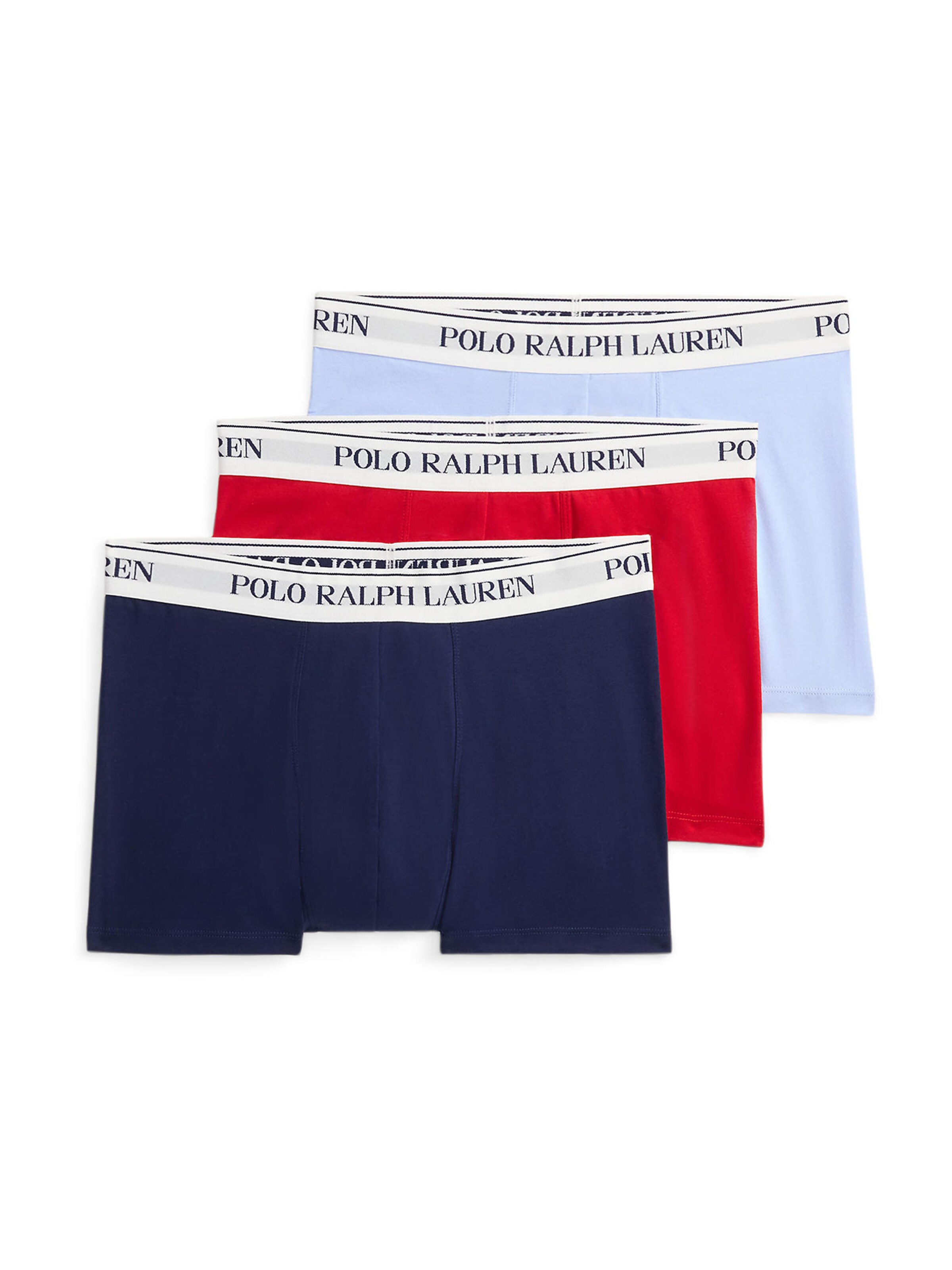 Polo Ralph Lauren Boxershorts 'Classic' i marinblå, Produktvy