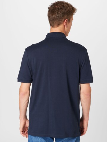 HUGO Shirt 'Dereso' in Blue