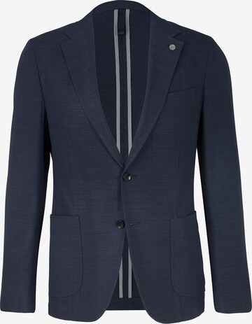 STRELLSON Slim fit Suit Jacket 'Acon' in Blue: front