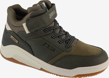 JOMA Sneakers 'Joma J.Torcon Jr 24 JTORCW' in Groen: voorkant