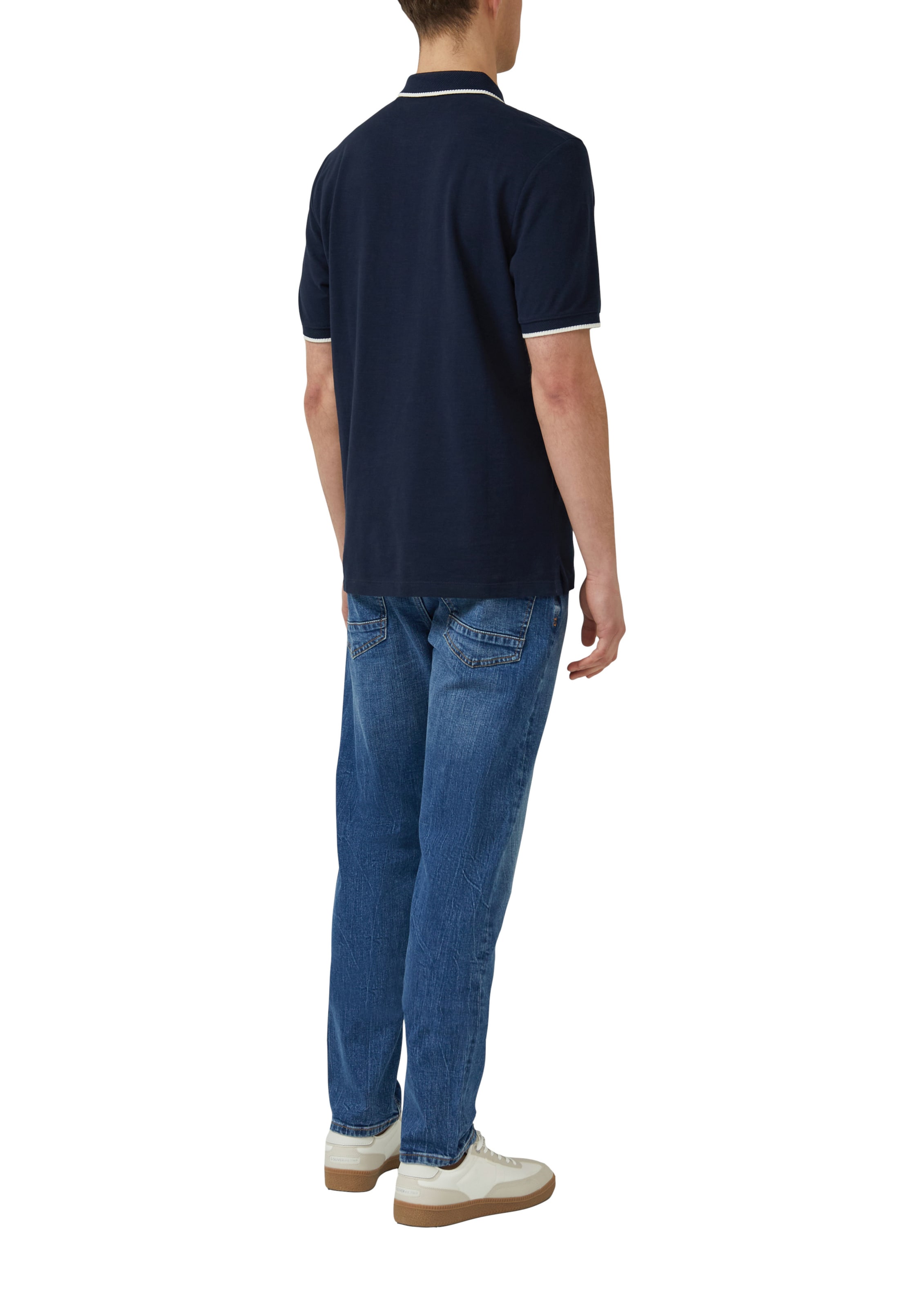 s.Oliver Shirt in Blue
