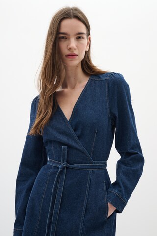Robe 'DafinaIW' InWear en bleu