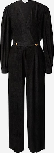 FRNCH PARIS Jumpsuit 'RACHELLE' in Black, Item view