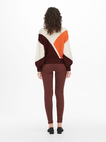 JDY Sweater 'Kilian' in Mixed colors