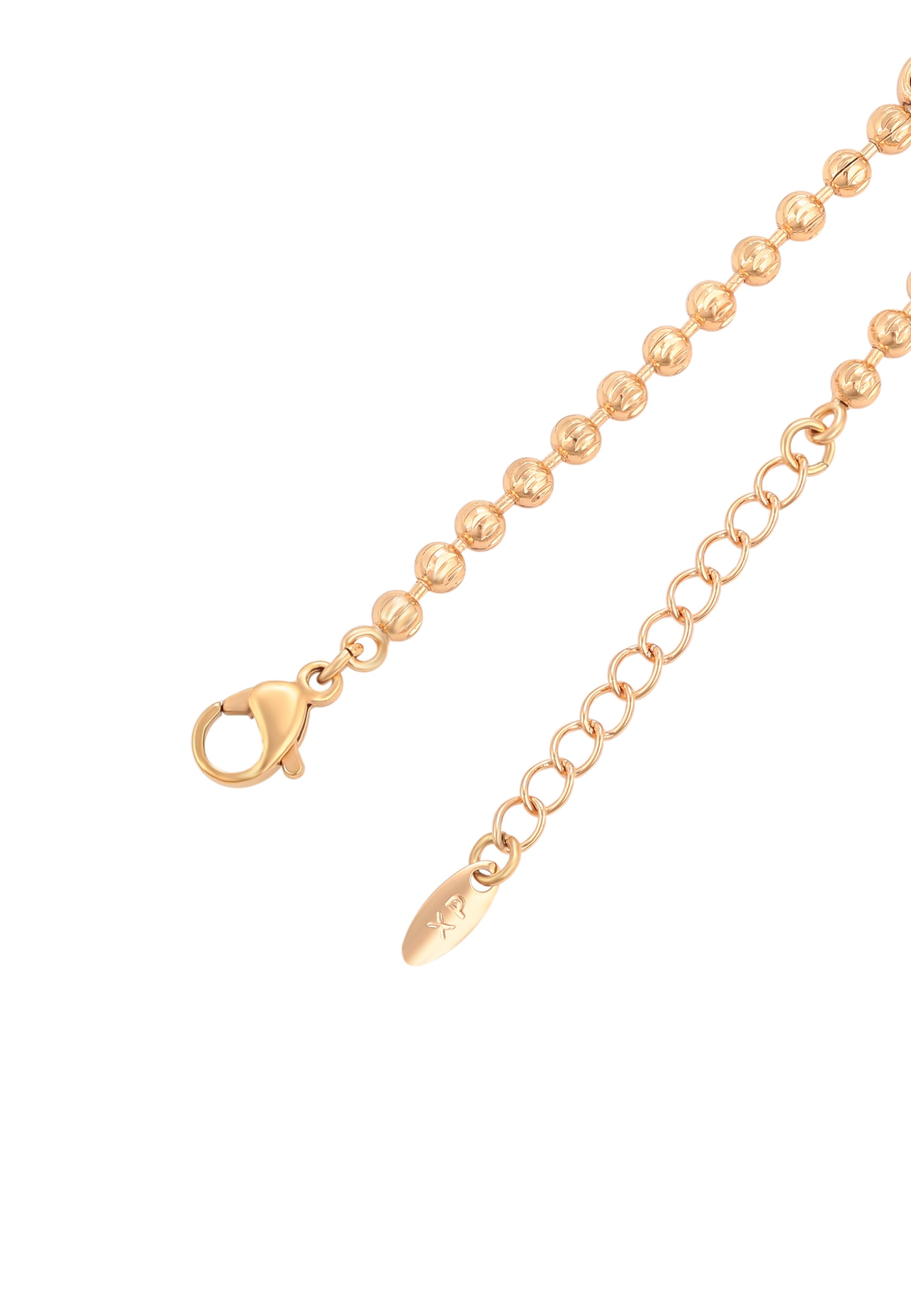 faina - Pulsera en oro