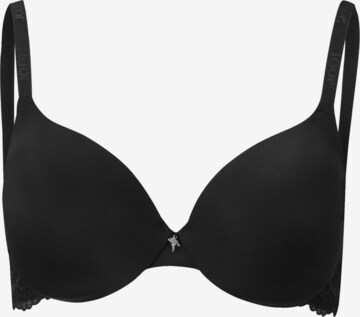 Soutien-gorge JOOP! en noir : devant