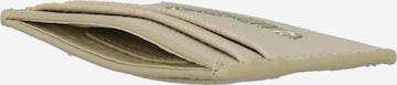 VALENTINO Etui 'DIVINA' in Beige