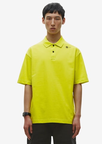 Marc O'Polo Shirt in Gelb: predná strana