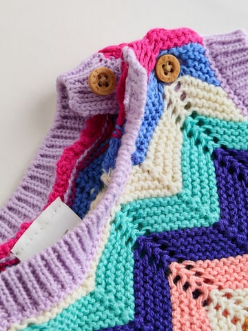 Next Komplet | modra barva