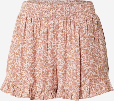 American Eagle Trousers in Mixed colours / Pink, Item view